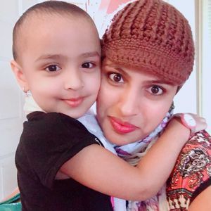 Meet your Posher, Leela